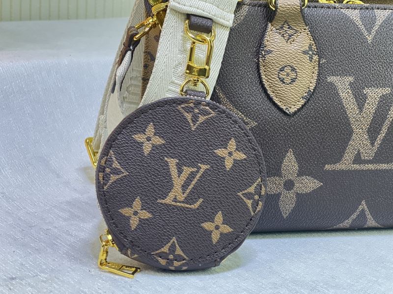 LV Shopping Bags